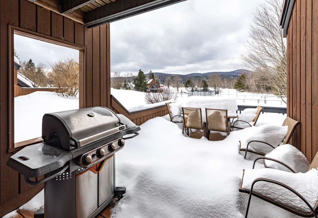 77 Heron Road Stowe VT 05672