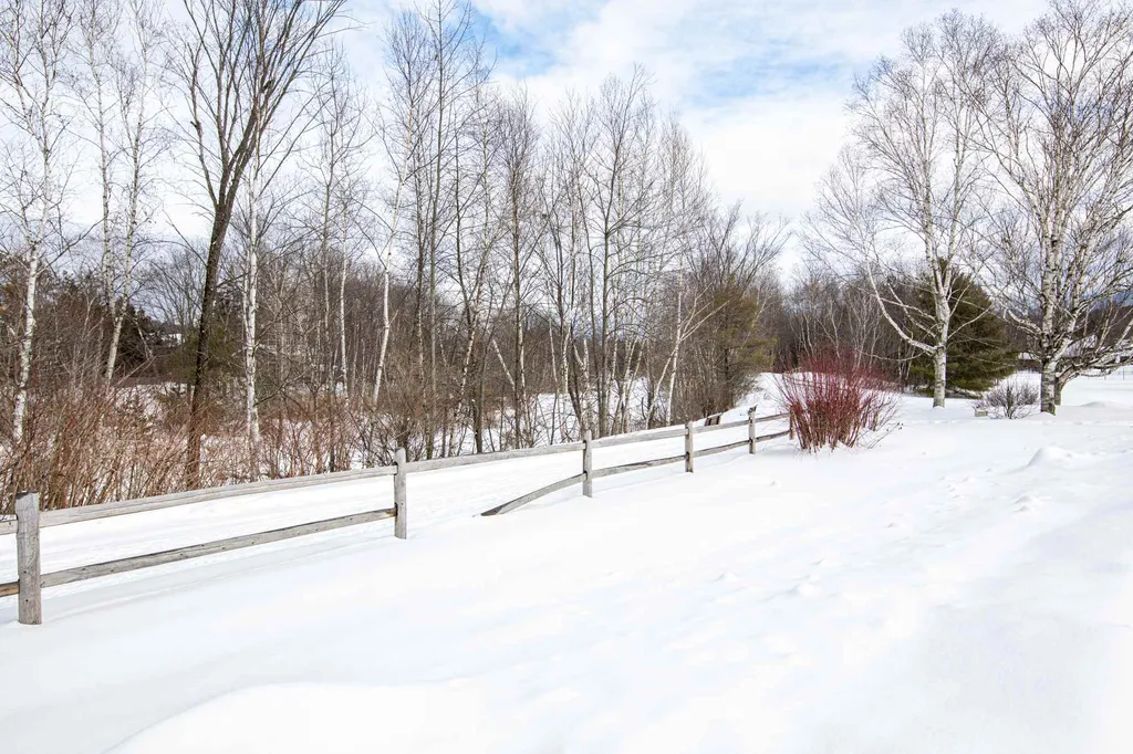 77 Heron Road Stowe VT 05672