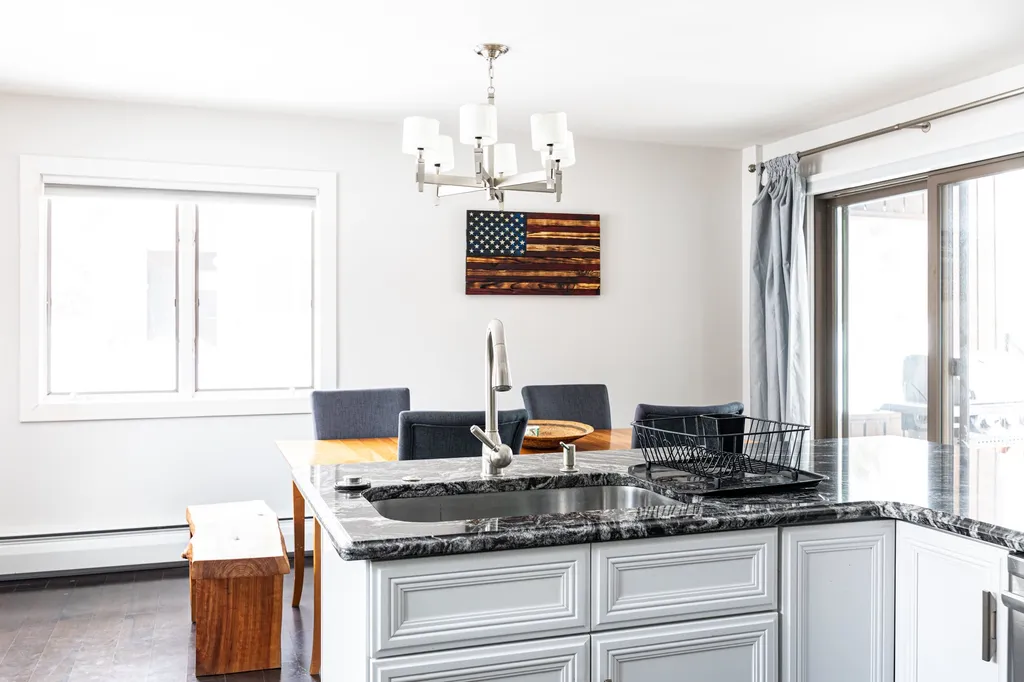77 Heron Road Stowe VT 05672