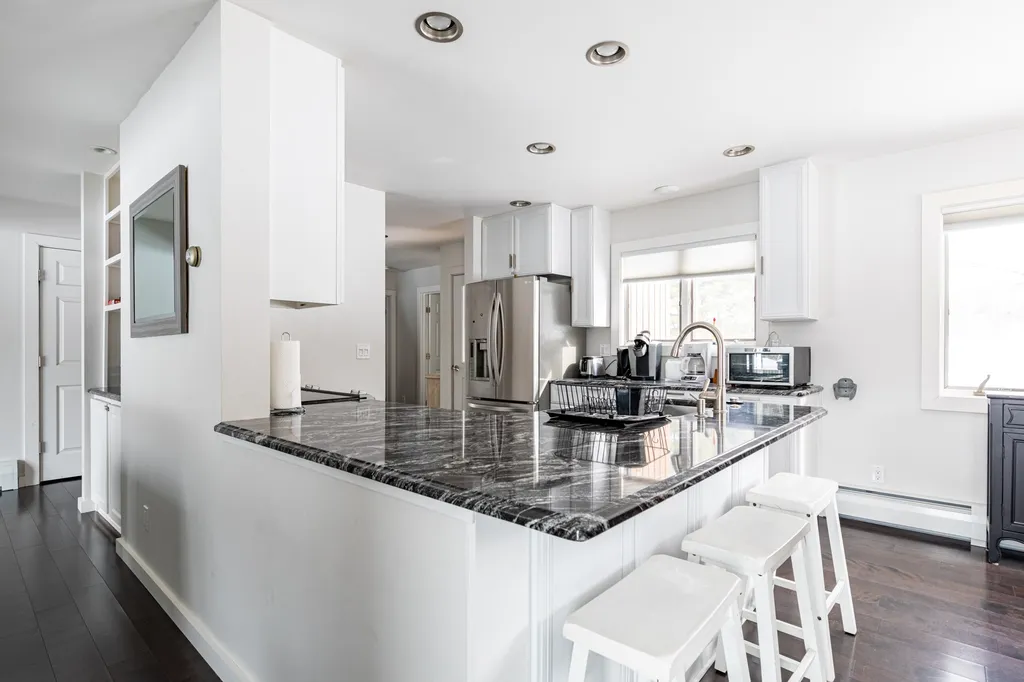 77 Heron Road Stowe VT 05672