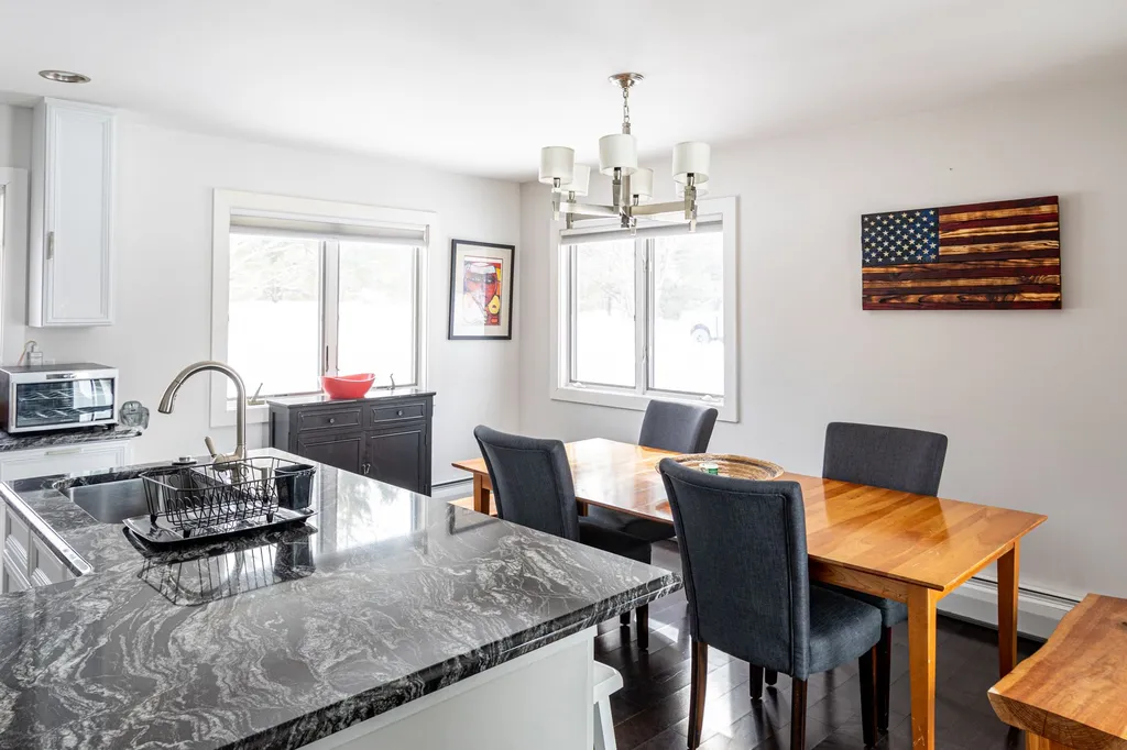 77 Heron Road Stowe VT 05672