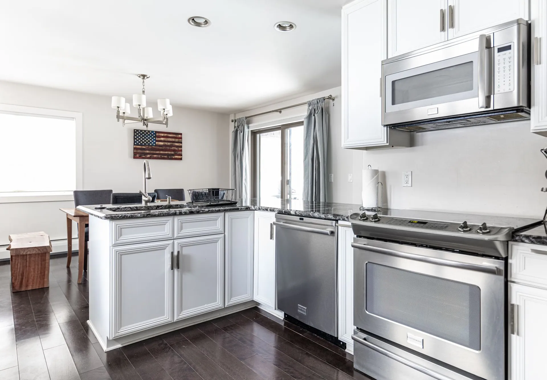 77 Heron Road Stowe VT 05672