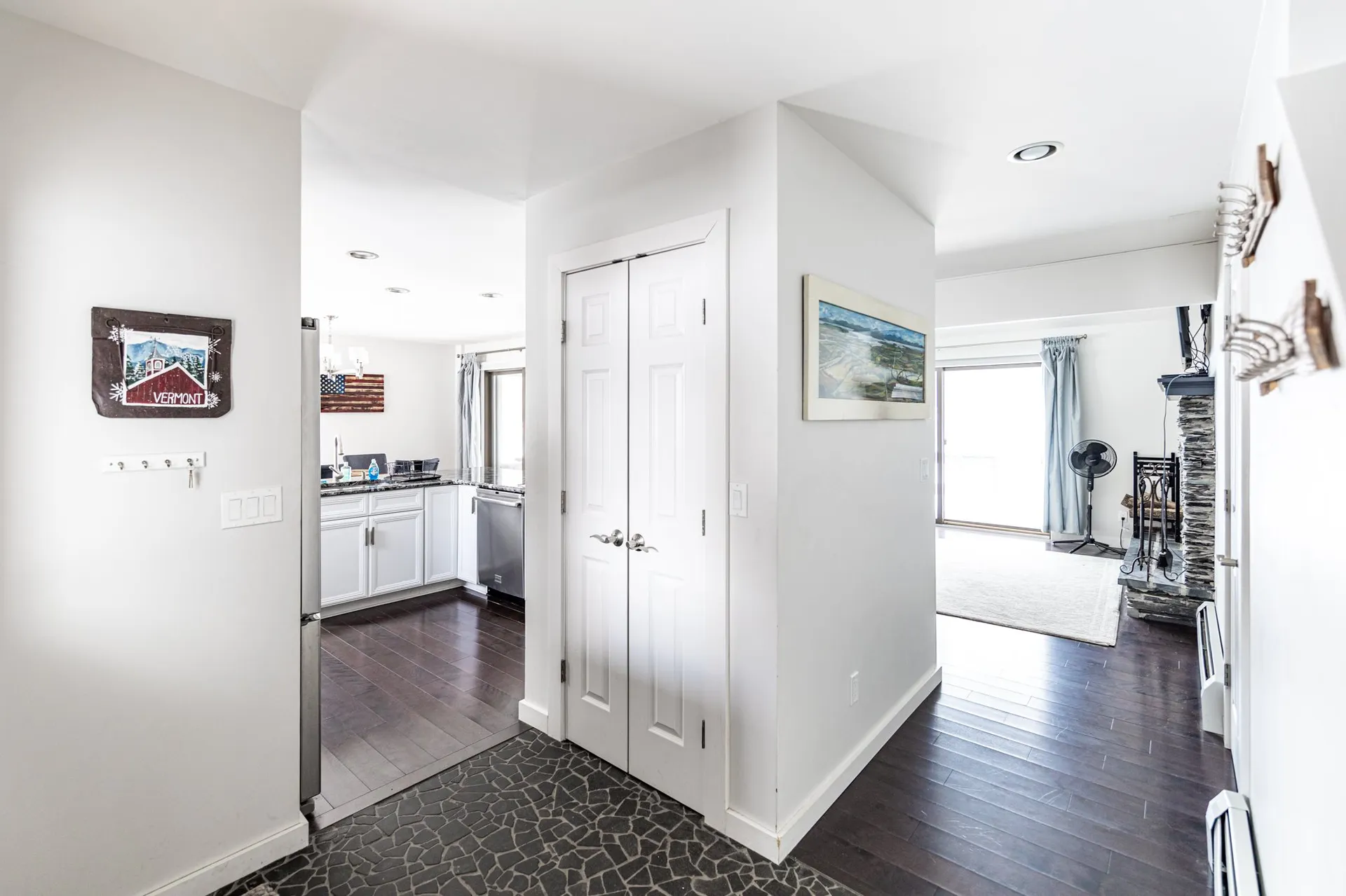 77 Heron Road Stowe VT 05672