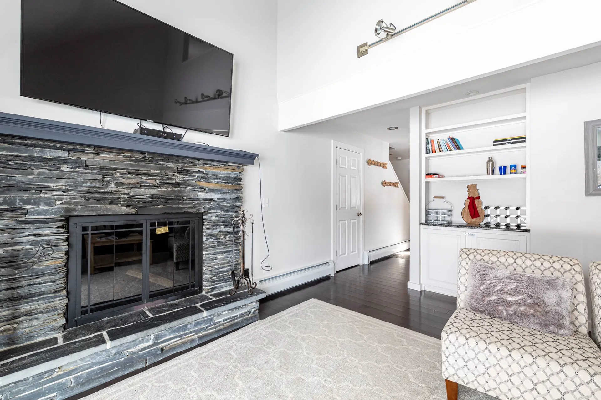 77 Heron Road Stowe VT 05672