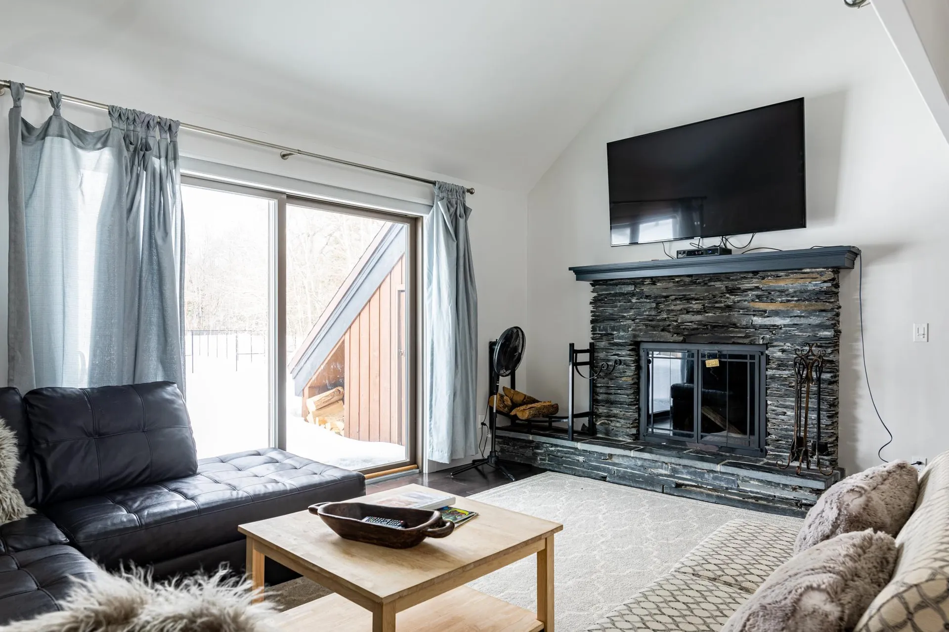 77 Heron Road Stowe VT 05672