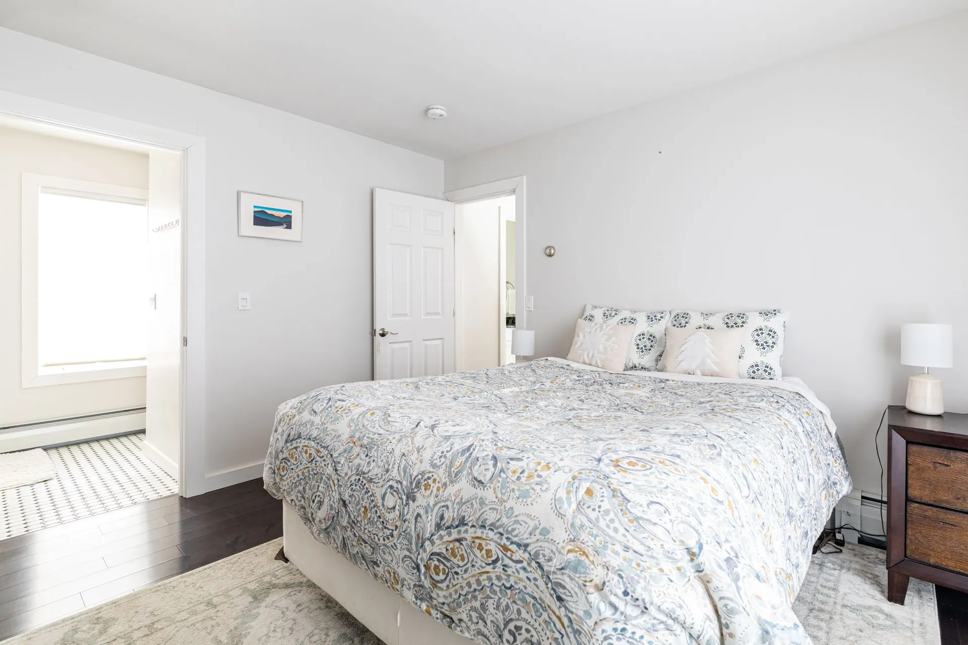 77 Heron Road Stowe VT 05672