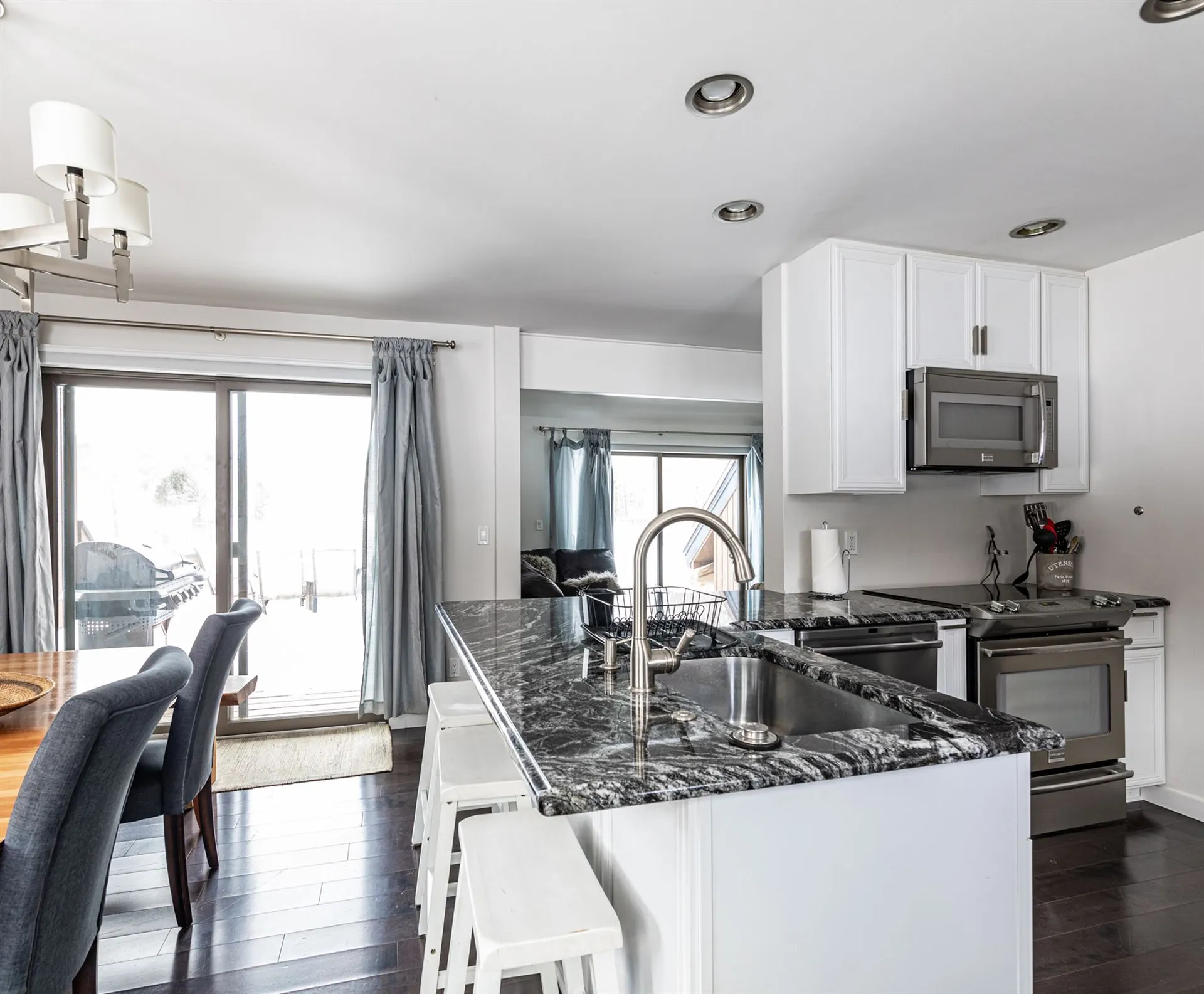 77 Heron Road Stowe VT 05672