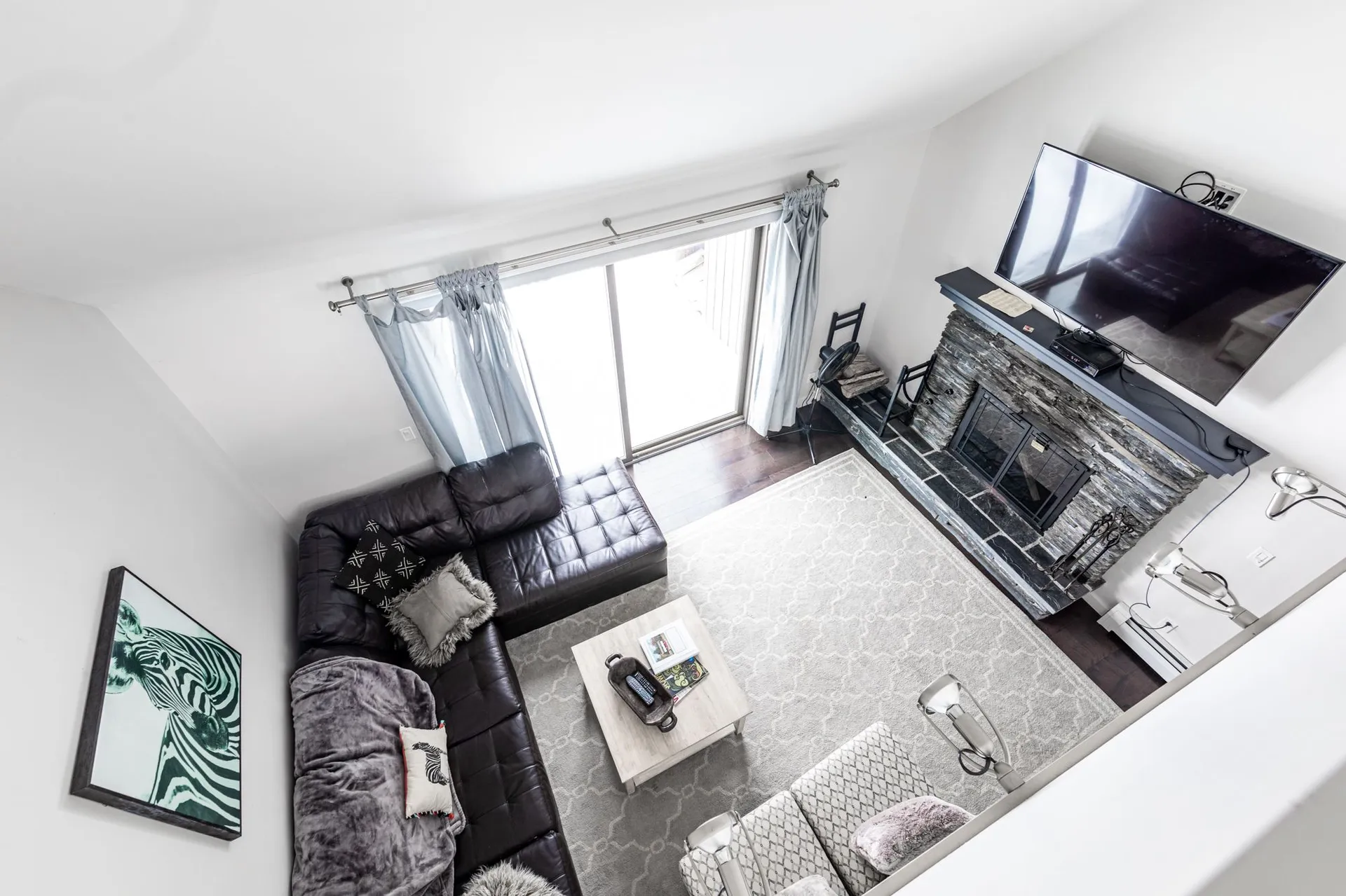 77 Heron Road Stowe VT 05672