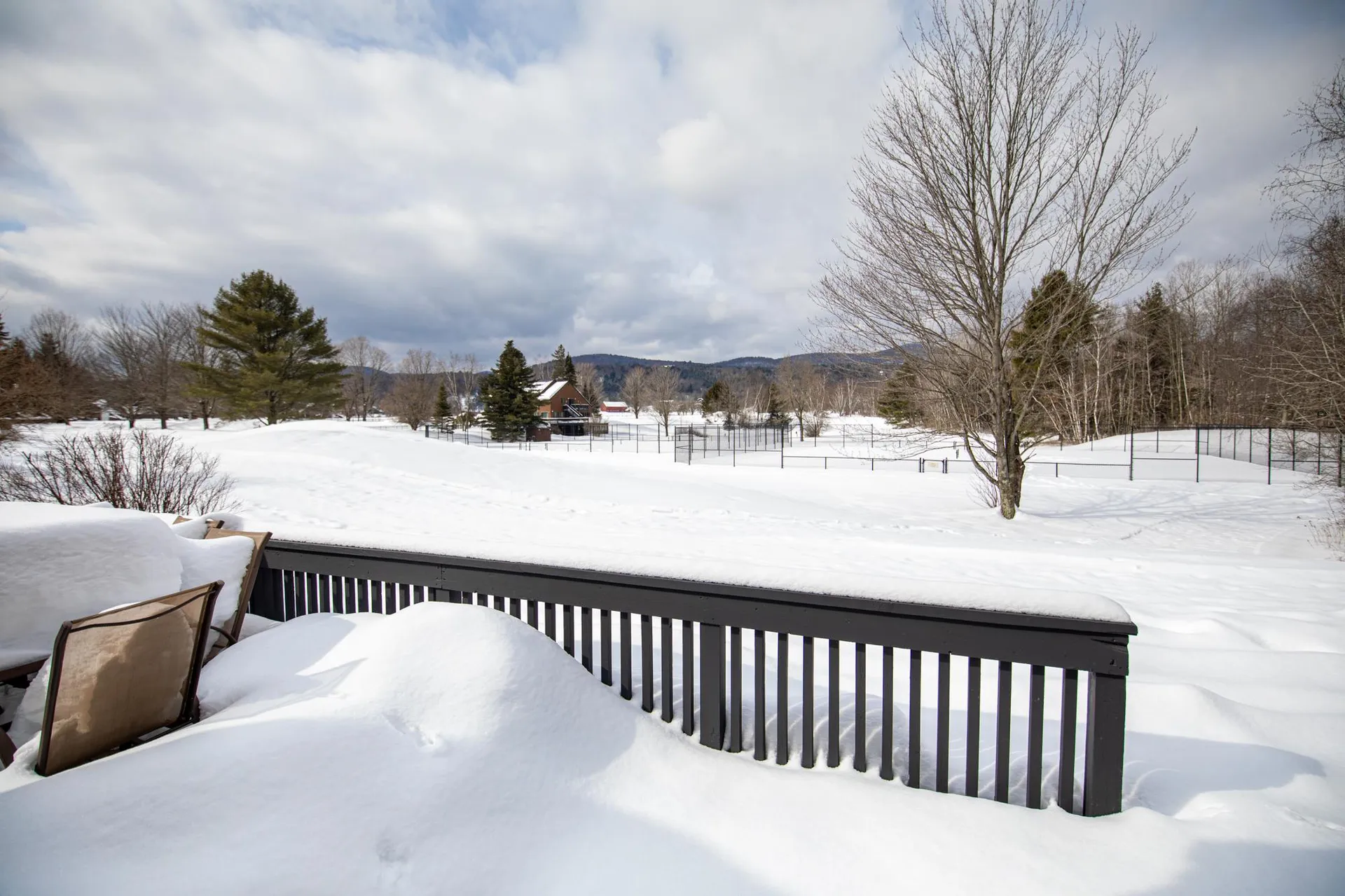 77 Heron Road Stowe VT 05672