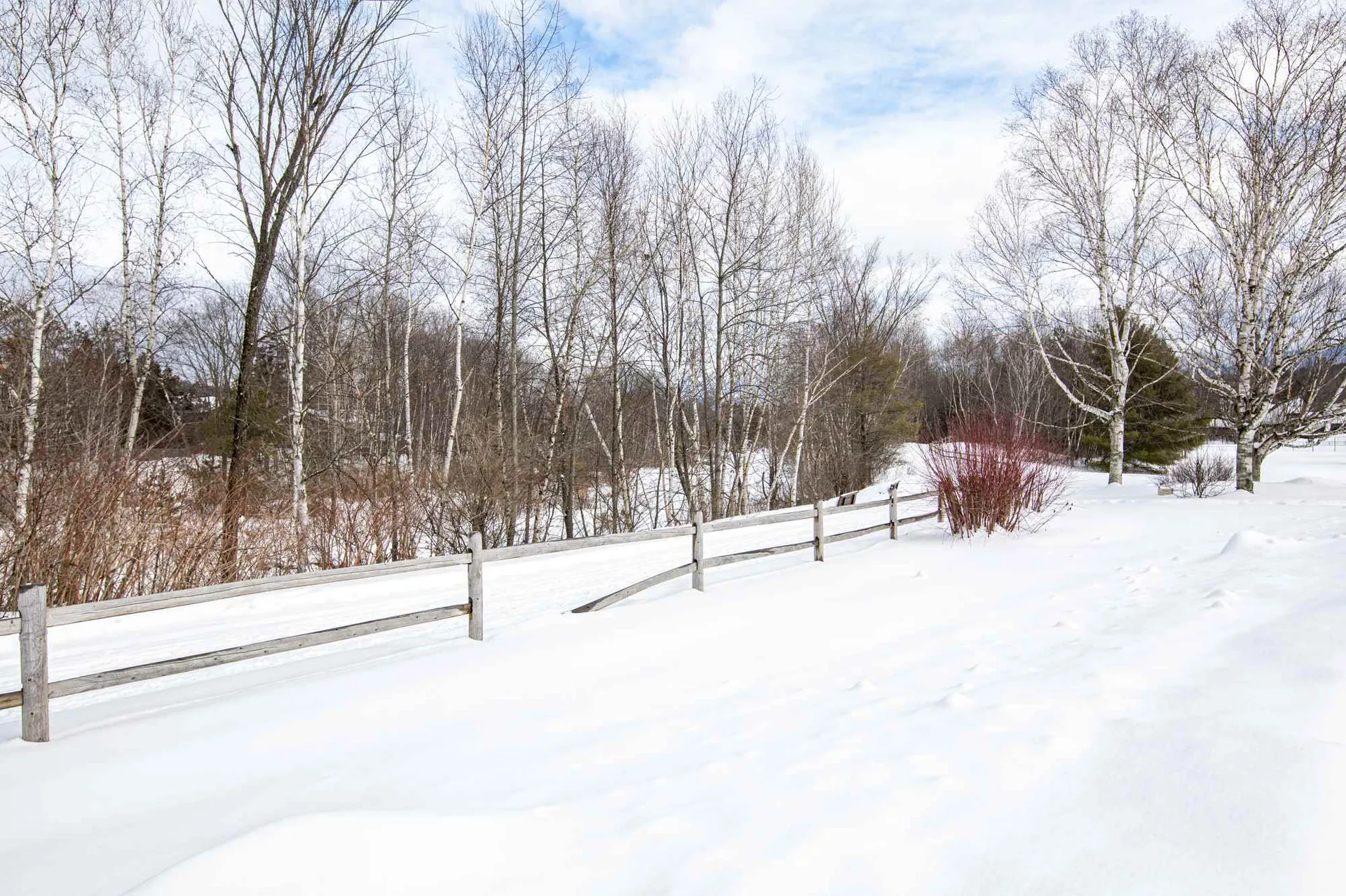 77 Heron Road Stowe VT 05672