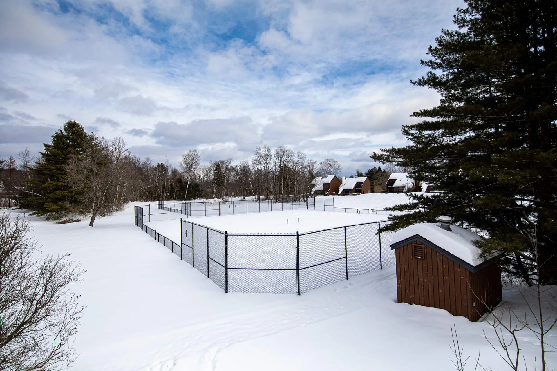 77 Heron Road Stowe VT 05672