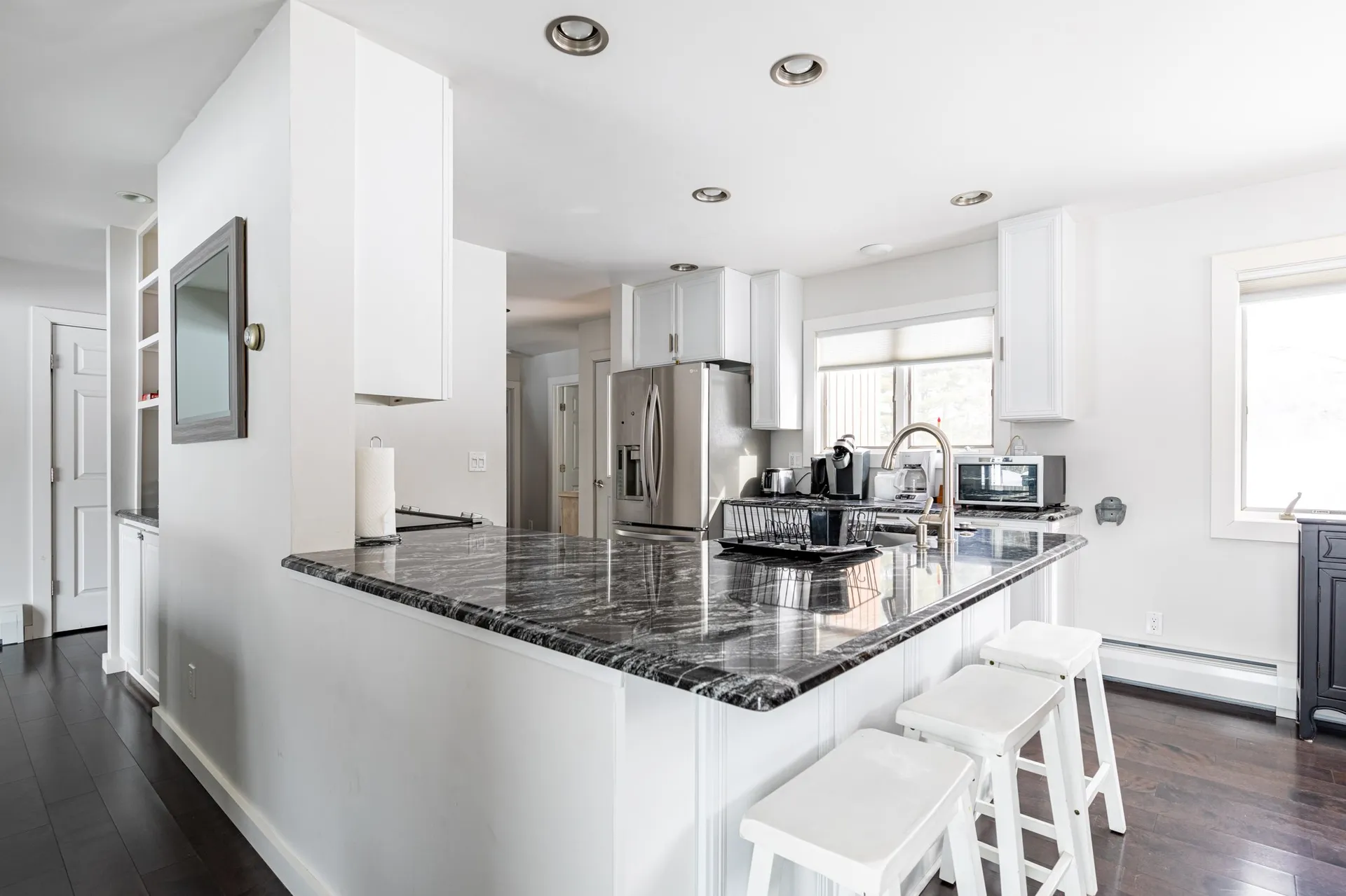 77 Heron Road Stowe VT 05672