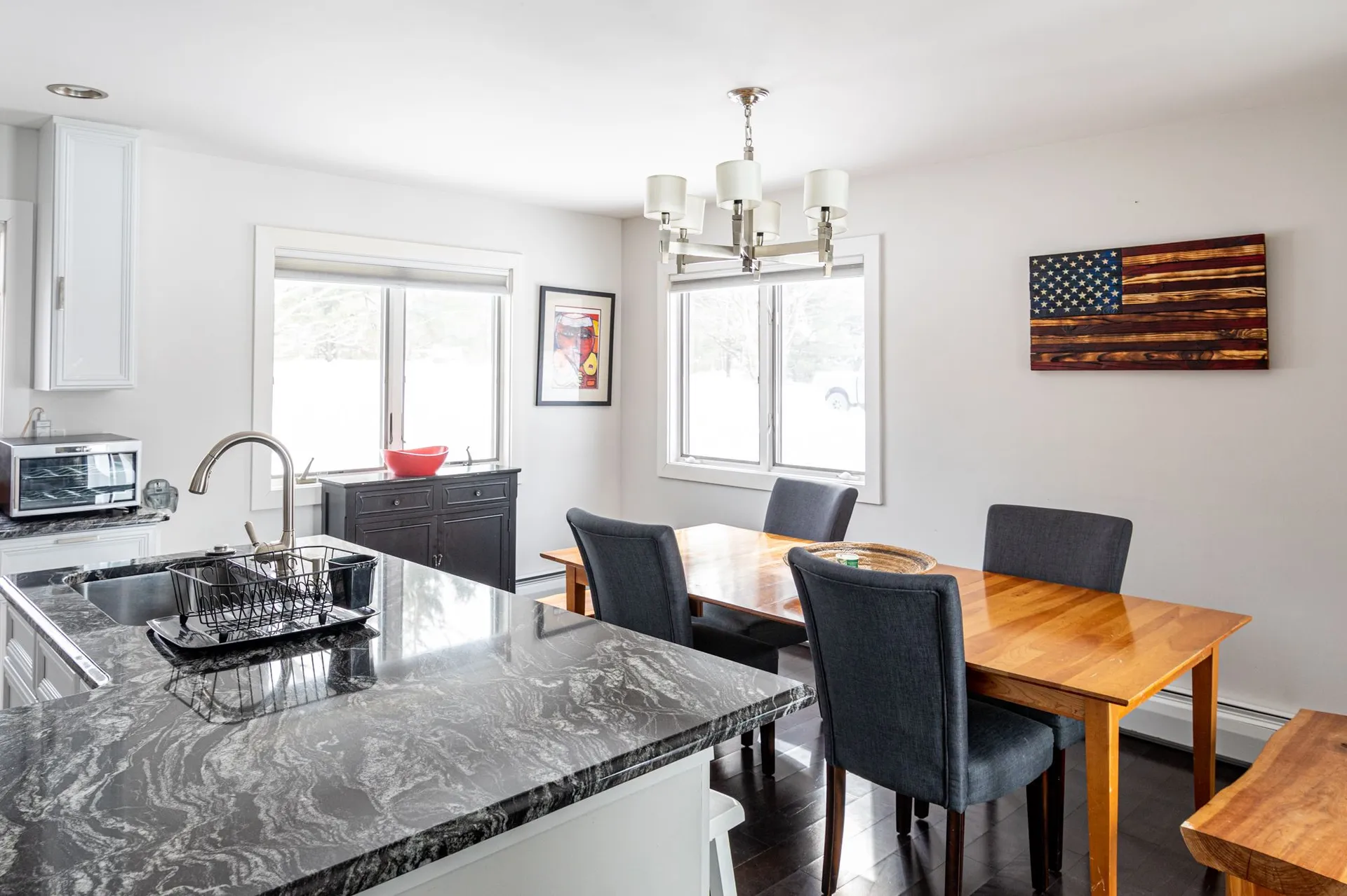 77 Heron Road Stowe VT 05672