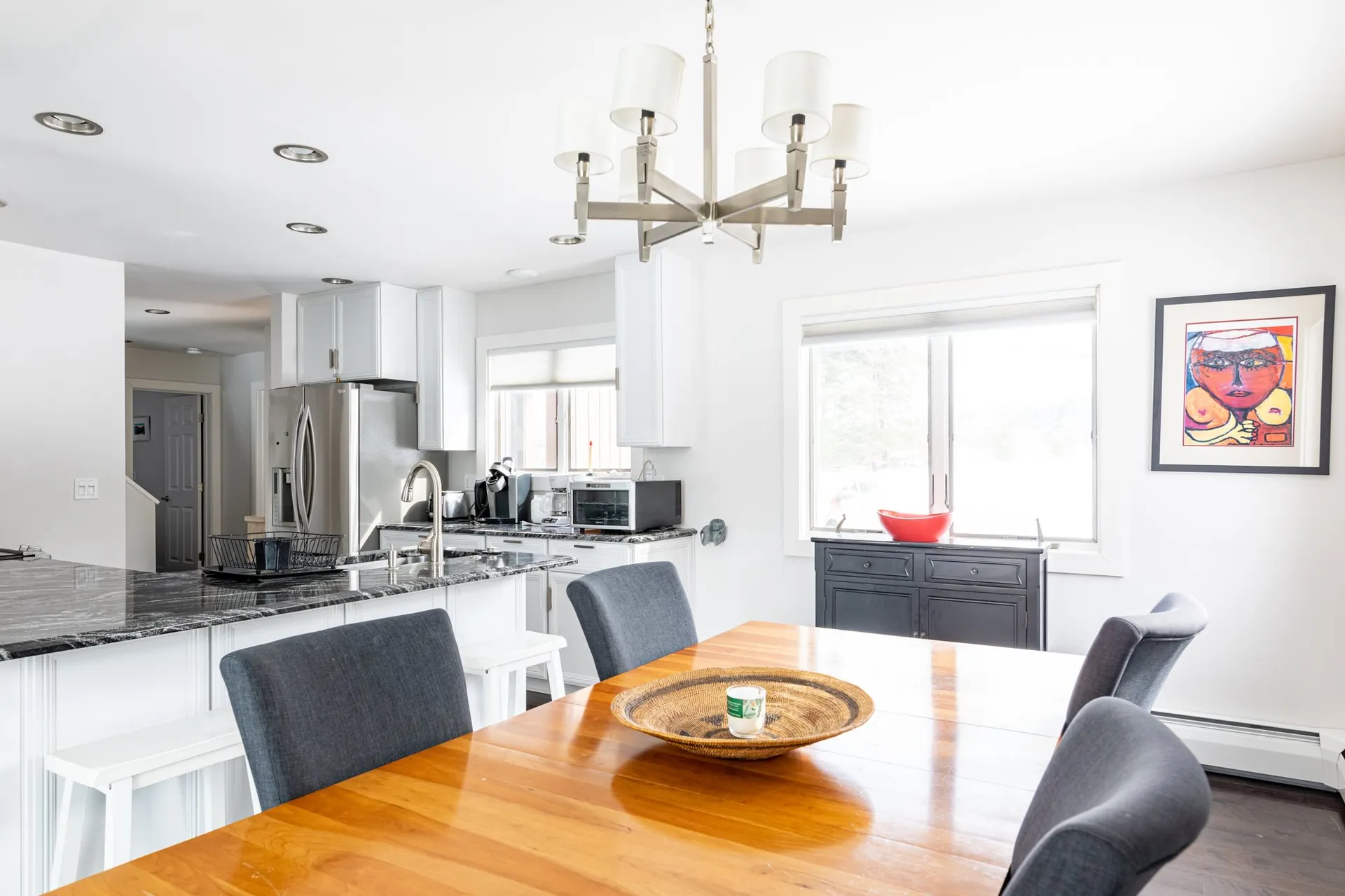 77 Heron Road Stowe VT 05672