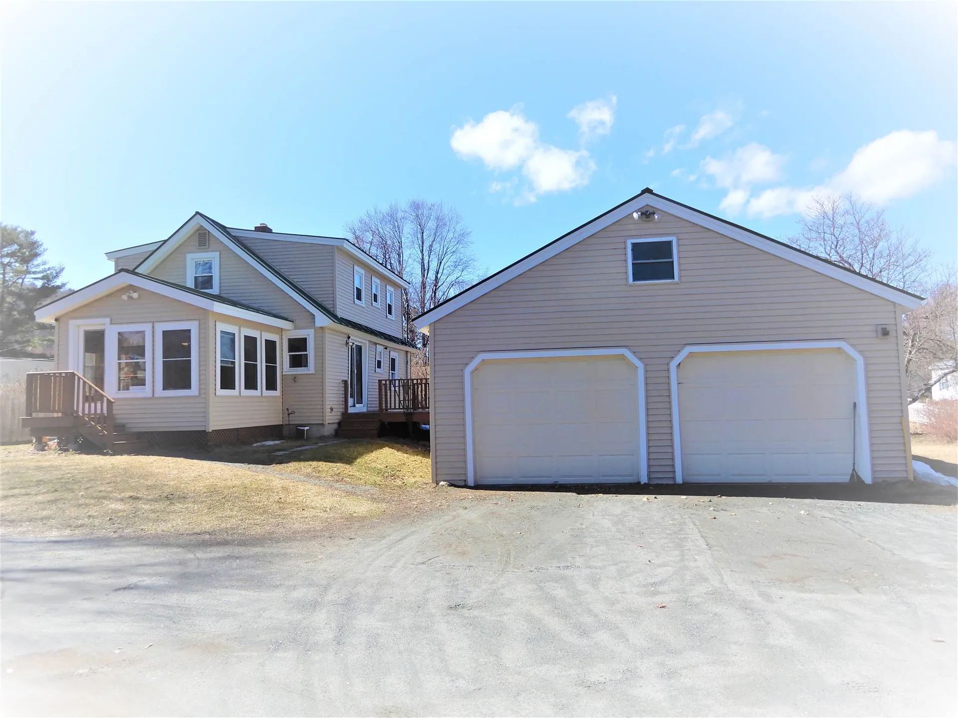 19 Heater Road Lebanon NH 03766