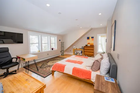 3 Winter Street Montpelier VT 05602