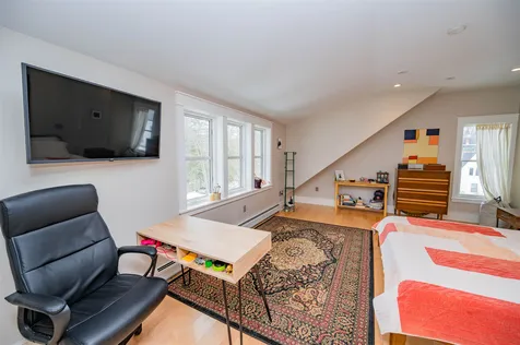 3 Winter Street Montpelier VT 05602