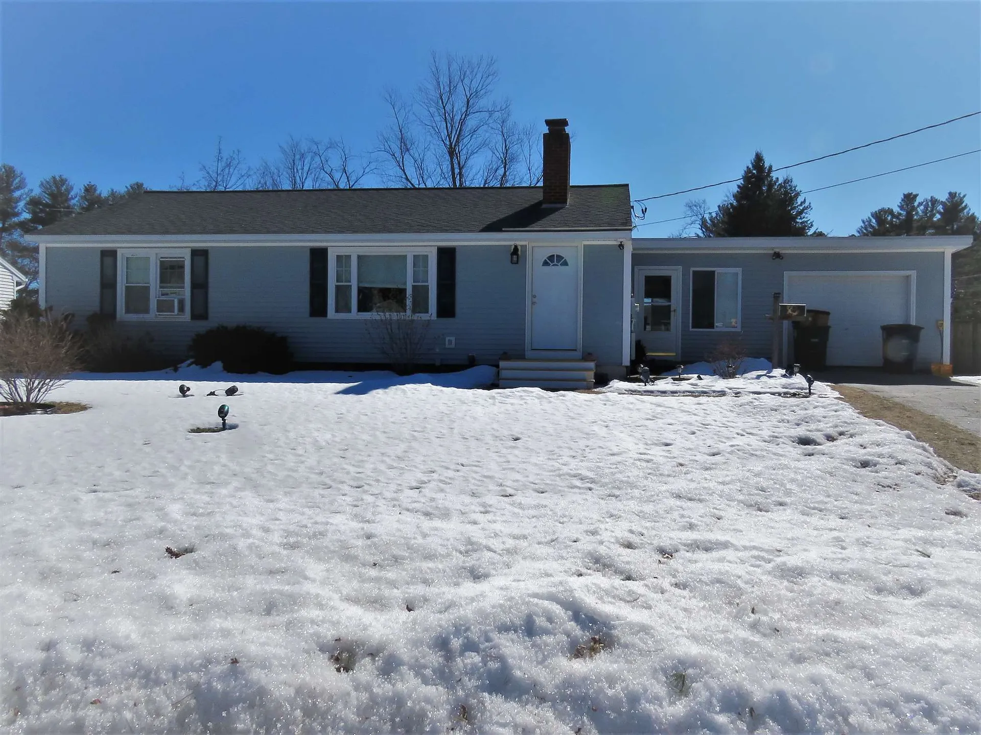26 Forest Park Drive Nashua NH 03060