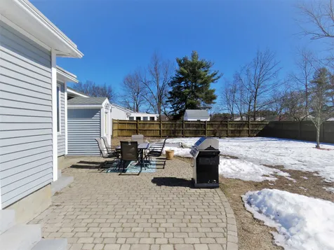 26 Forest Park Drive Nashua NH 03060
