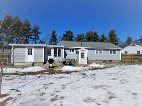 26 Forest Park Drive Nashua NH 03060