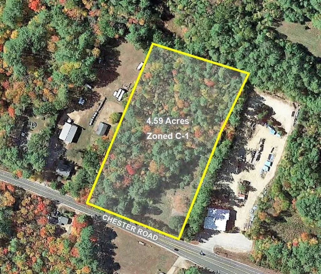 3 Chester Road Raymond, NH Real Estate Property MLS 4850186