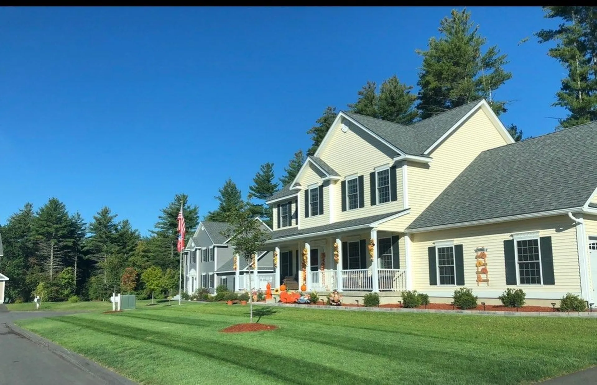 1 Barbie Court Merrimack NH 03054