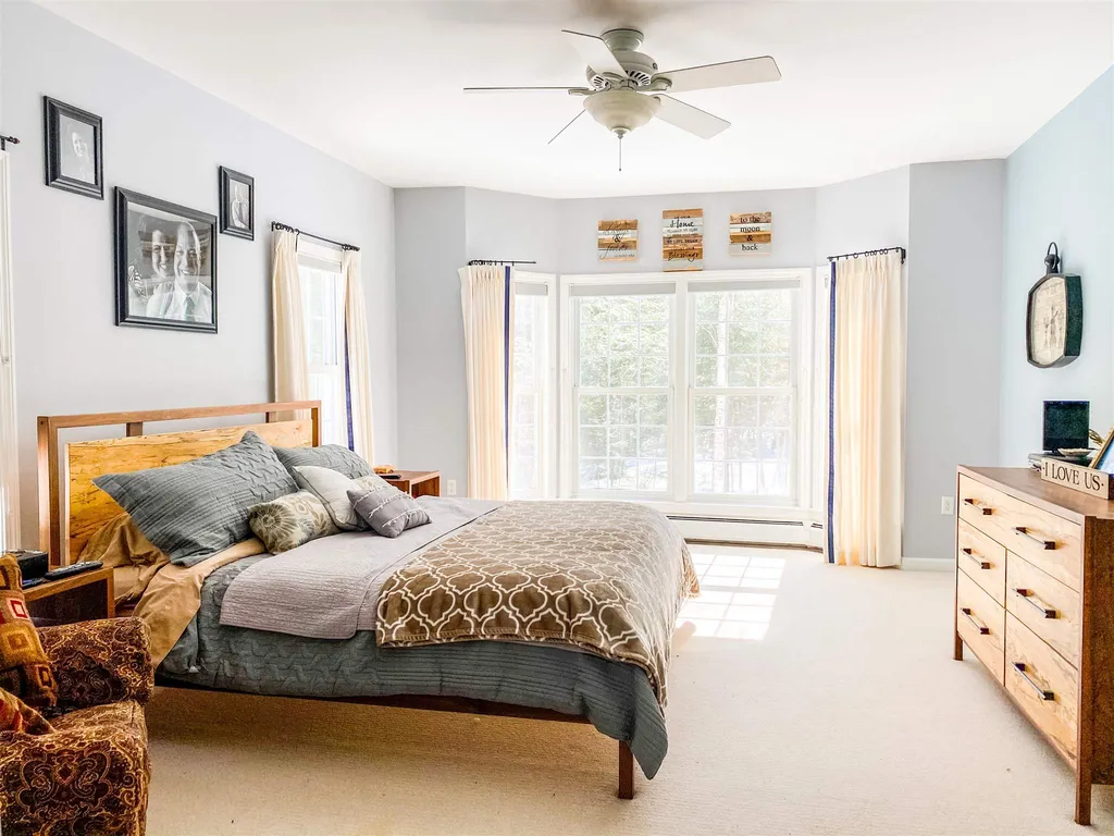 124 Spruce Lane New London NH 03257
