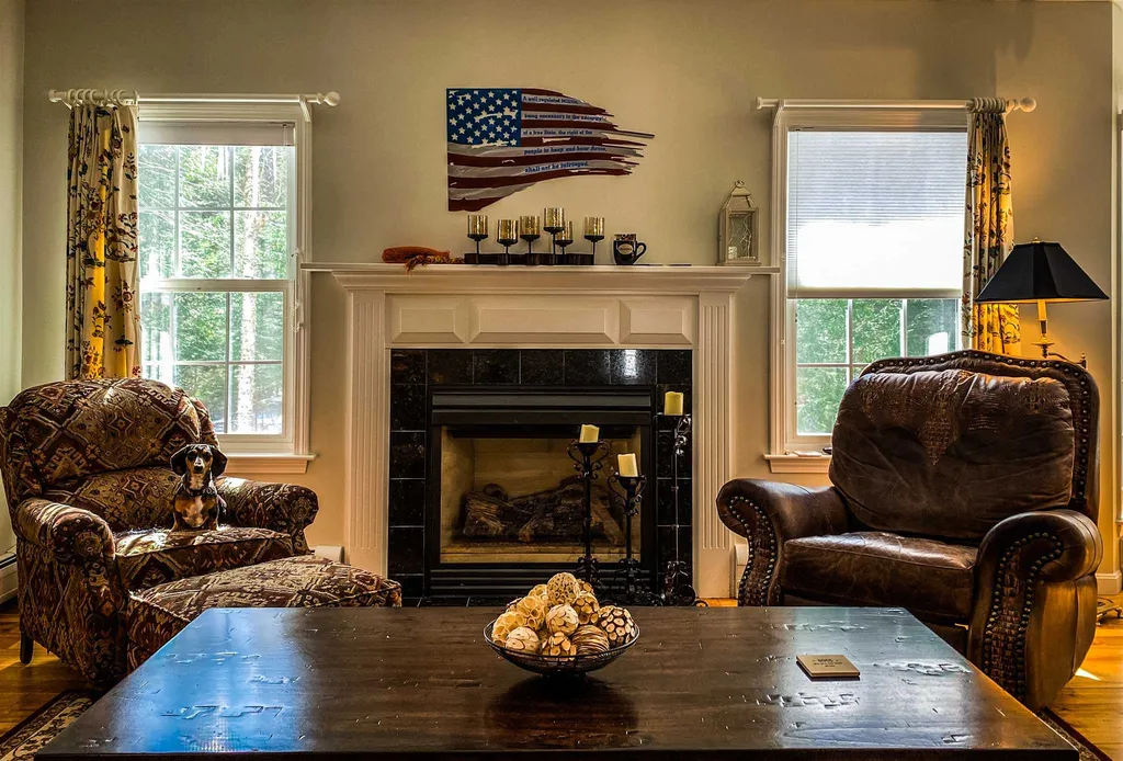124 Spruce Lane New London NH 03257
