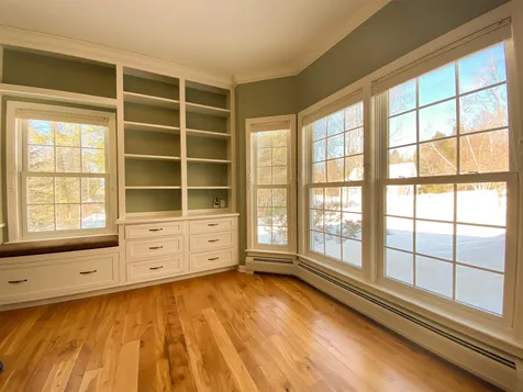 124 Spruce Lane New London NH 03257