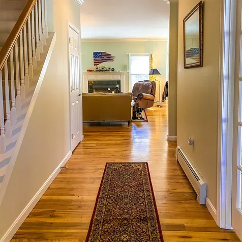 124 Spruce Lane New London NH 03257