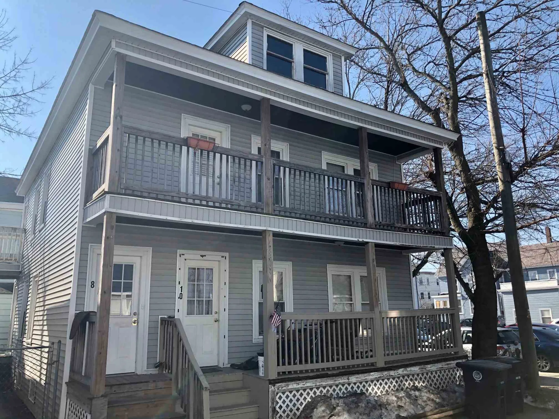 8-10 Buck Street Nashua NH 03060