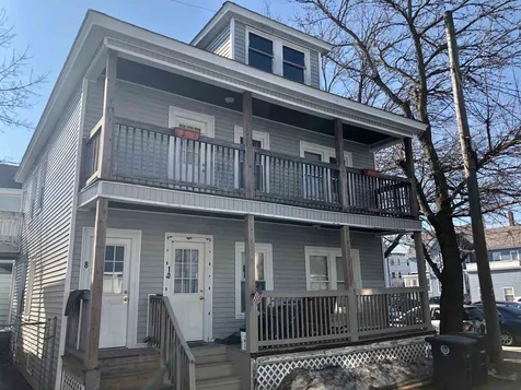 8-10 Buck Street Nashua NH 03060