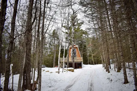 51 Beaver Pond Road Bethlehem NH 03574