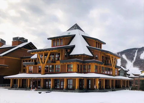 142 Red Sled Drive Stowe VT 05672
