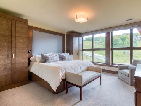 142 Red Sled Drive Stowe VT 05672