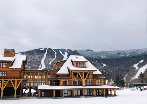 142 Red Sled Drive Stowe VT 05672