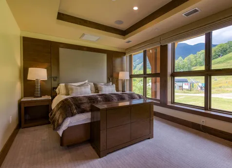 142 Red Sled Drive Stowe VT 05672