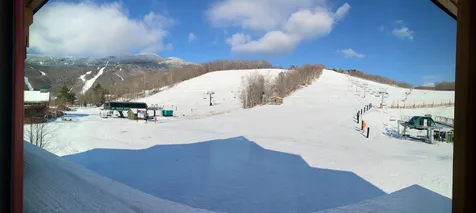 142 Red Sled Drive Stowe VT 05672