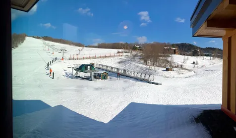 142 Red Sled Drive Stowe VT 05672