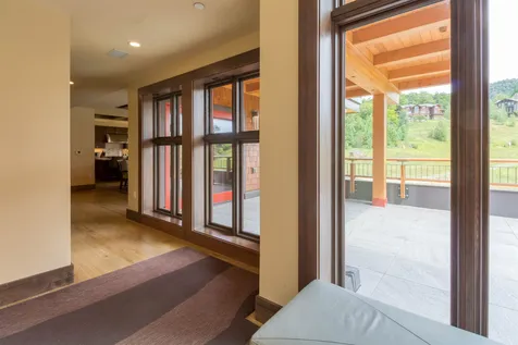 142 Red Sled Drive Stowe VT 05672