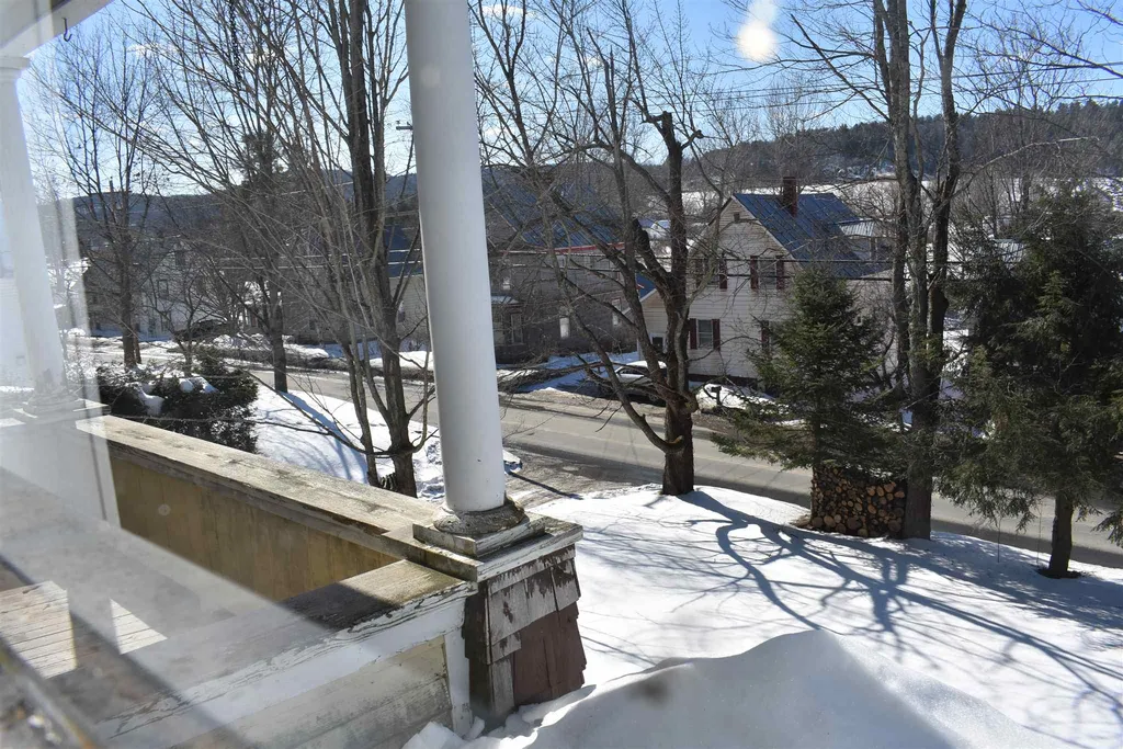 81 Glover Street Barton VT 05822