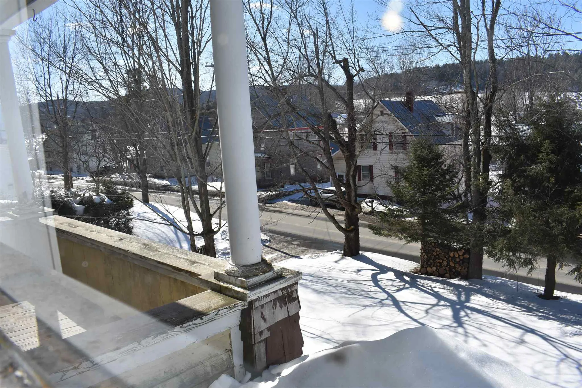 81 Glover Street Barton VT 05822