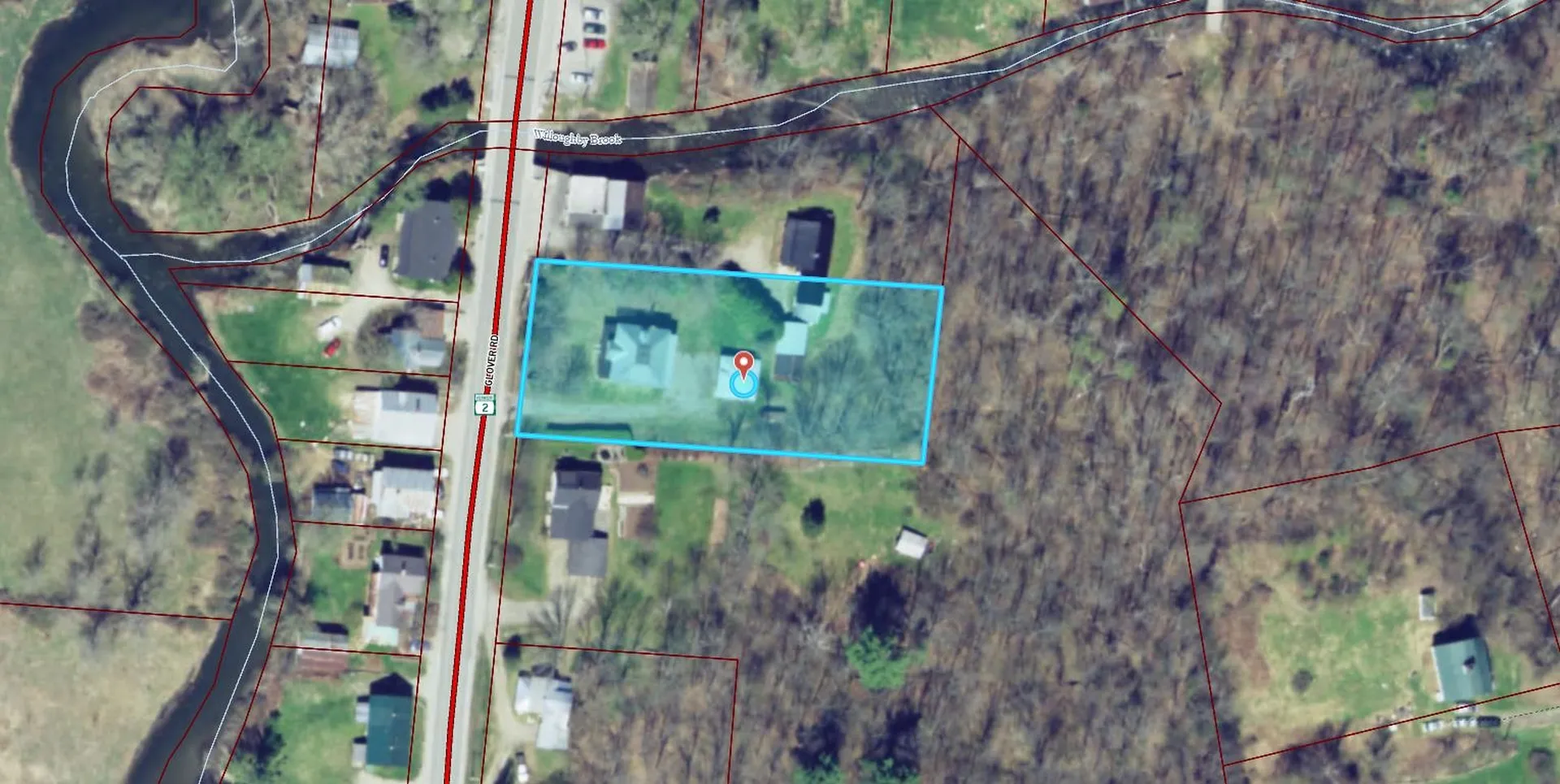 81 Glover Street Barton VT 05822
