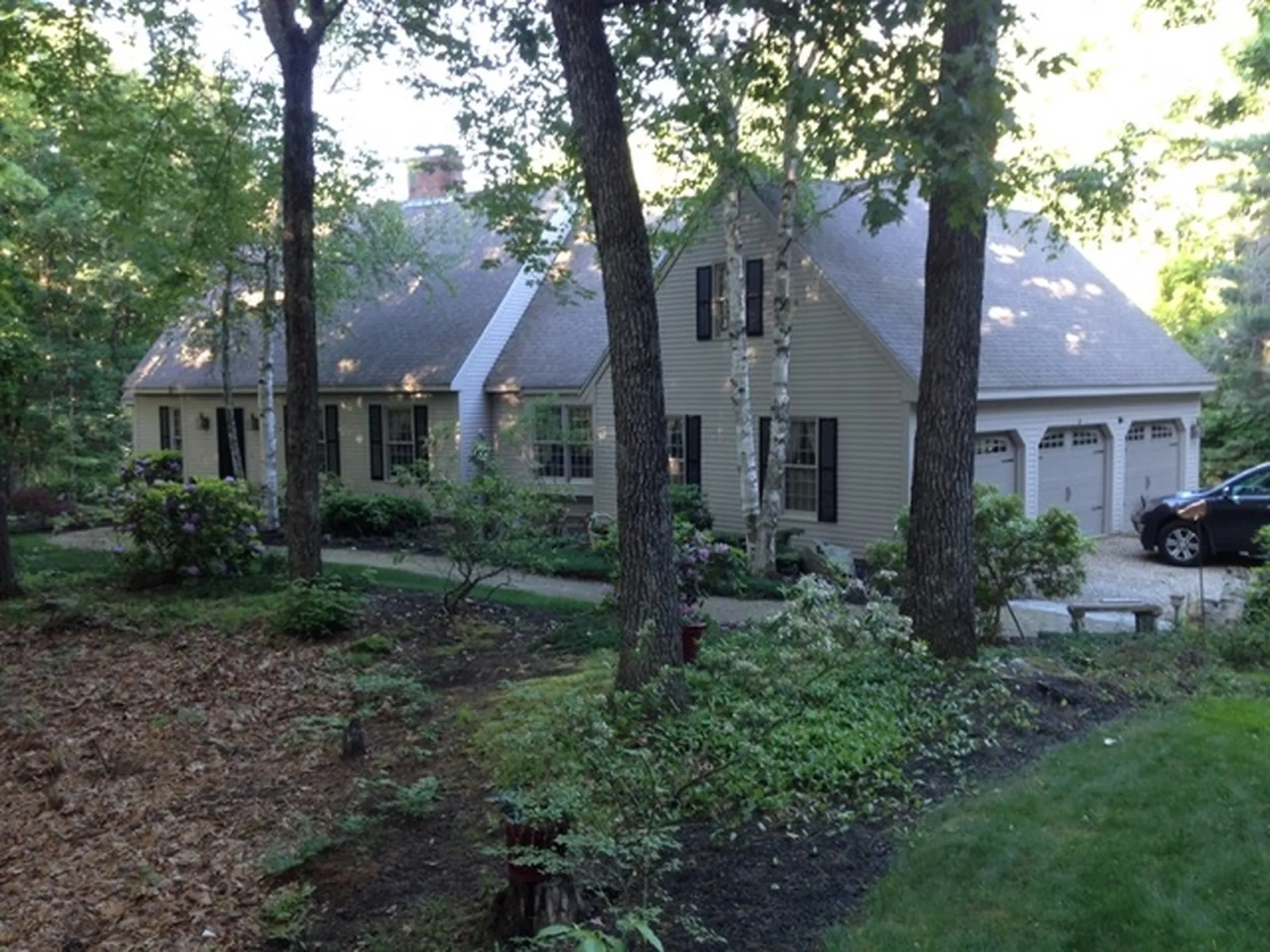 4 Village Woods Drive Amherst NH 03031