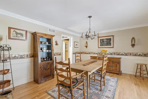 4 Village Woods Drive Amherst NH 03031