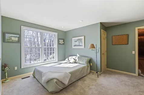 4 Village Woods Drive Amherst NH 03031