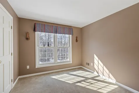 4 Village Woods Drive Amherst NH 03031