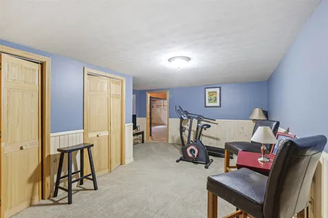 4 Village Woods Drive Amherst NH 03031