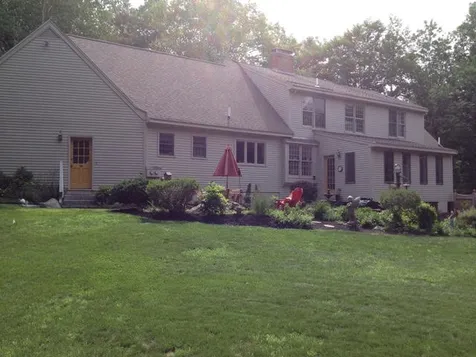 4 Village Woods Drive Amherst NH 03031
