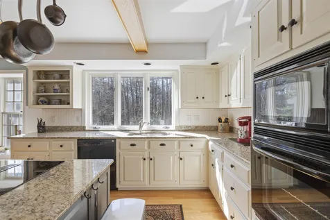 4 Village Woods Drive Amherst NH 03031